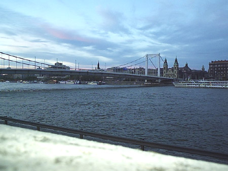 Erzsébet-híd
